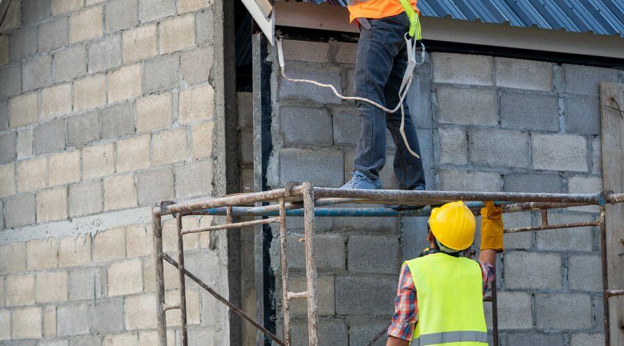 Local Siding Services in Montclair, NJ